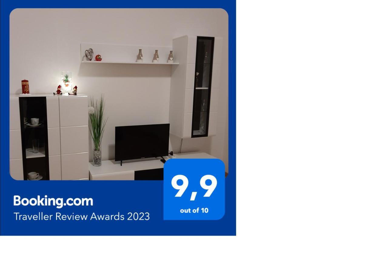 Apartament nad Jeziorem Olecko Exterior foto